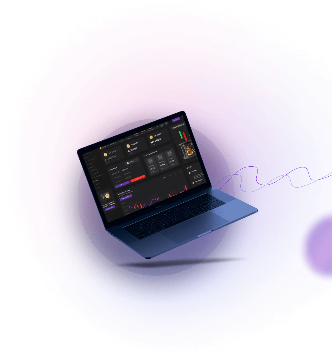 Orovia Tradex - Discover the Next-Generation Orovia Tradex Platform